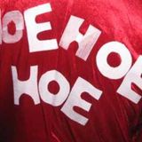 Hoe Hoe Hoe