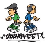 HeavyFeet Promo Mix - Spring 2010