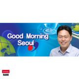 Good morning Seoul 22 September 2015