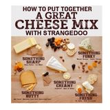 The Whole Cheeze and Nothing But the Cheeze
