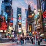 New York Indie Dance Nu Disco