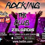 ROCKING THE CLUB @HETFM #EPISODE18 GUESTMIX BY WOLFM3NT
