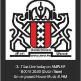 2nd Half of my Bi- Weekly Radio show on AMW.FM & LONDONLIVE.FM November 1st 2013