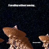 Travelling without moving...by Monsieur Hublot