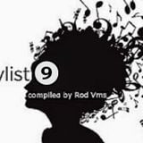 Playlist #9