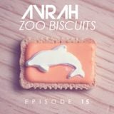 Zoo Biscuit #15