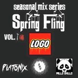 Seasonal Mix Series - Ep. 10 Spring Fling