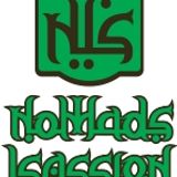 Asmatik Vinyls Dj Set @ Nomads Session 25 07 2014