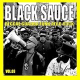 Black Sauce Vol.03