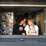 The Guardian Radio Hour w/ Neneh Cherry - 15th January 2016