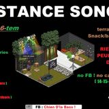 Chien d'la bass : AméricanoCore ... n°13 ( hardtek/hardcore )