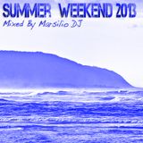 Summer Weekend 2013