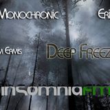 Eris - Deep Freeze 009 May 2010 Guest Mix