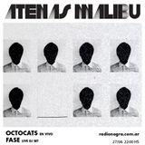 FASE Live set en Atenas Malibú #20