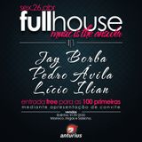 Milk Brother - FullHouse (Live Boate Anturius)
