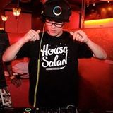 Trevor Vichas (USA) -AnsweGG Rec- Promo Mix For Julian Kaitany's 30th Birthday (2014,15th,March)