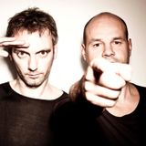 D-Nox & Beckers - Ozora 2015 pt. 2