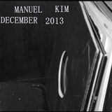 Manuel Kim DJ Mix December 2013