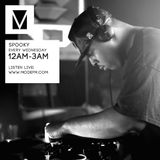 30/09/2015 - Spooky - Mode FM (Podcast)