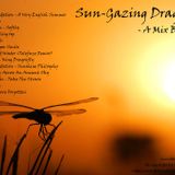 Sun-Gazing Dragonflies