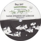 Noir 19.6 Pogues & Folk-Punk