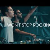 Joey R3hunterz