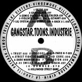 S-KR8 - G.etting T.otally I.nsane Mix (Self Released - 2012)