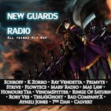 New Guards Radio Podcast Ep.2
