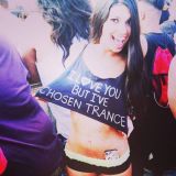 DJ SL & Euphoria - Trancemental 2