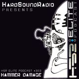 Hammer Damage : HSR Elite Podcast #303 (September 2013)