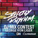 Strictly Rhythm DJ Mix Contest