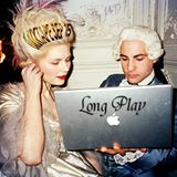 Long Play MIXTAPE Septiembre 2015