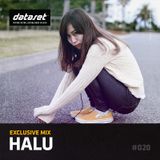 Halu - Exclusive Mix | #020