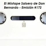 El Mixtape Salsero de Don Bernardo - Emisión #172