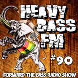 Aloe Blacc vs Mayer Hawthorne - Heavybass FM Podcast 90