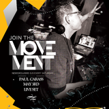 The MixUp - Today Fm - Paul Carass 1st May 2014