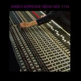 James Verrone Mega Mix 1114