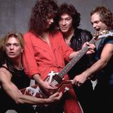 Van Halen-1984 (full album)