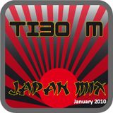 Tibo M, Japan mix, January 2010