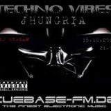 16.10.2012 JHUNGRIA A.K.A H THE KILLER MACHINE,TECHNO VIBES