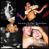 Sven Väth + DJ DAG + Torsten Fenslau @ Hessentag 1993 | Special Clubnight 17.07.1993