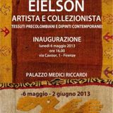 Prima che sia notte, puntata 18: Eielson artista e collezionista
