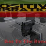 Ras To The Bone - Positive Vibration - Roots Selection
