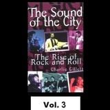 The Sound Of The City - Vol. 3