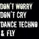 Hard Session @ Techno Rules on Bombaça b-day with G-motion