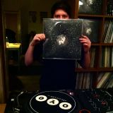 Moomin (Closer / Smallville) & Tristen (AIM Records) instore session at OYE Kreuzkoelln