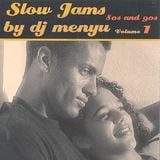 menyu presents: slow jams remastered (volume one)