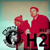 M.A.N.D.Y. pres Get Physical Radio mixed by H2