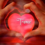 a magical vision in trance vol 1 by rob greene