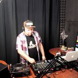 D-Laid in Deep Hug Magic la Radio DEEA